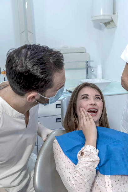 Best Emergency Orthodontic Repairs in Loudonville, NY