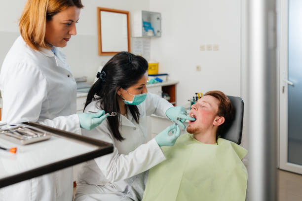Best Emergency Treatment for Toothache in Loudonville, NY