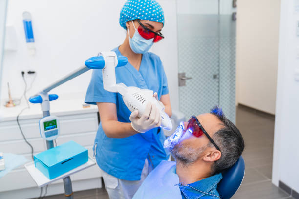 Best Emergency Broken Tooth Repair in Loudonville, NY